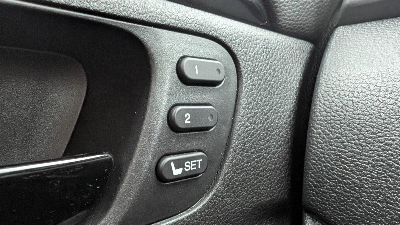 2022 Honda Passport Touring AWD Photo