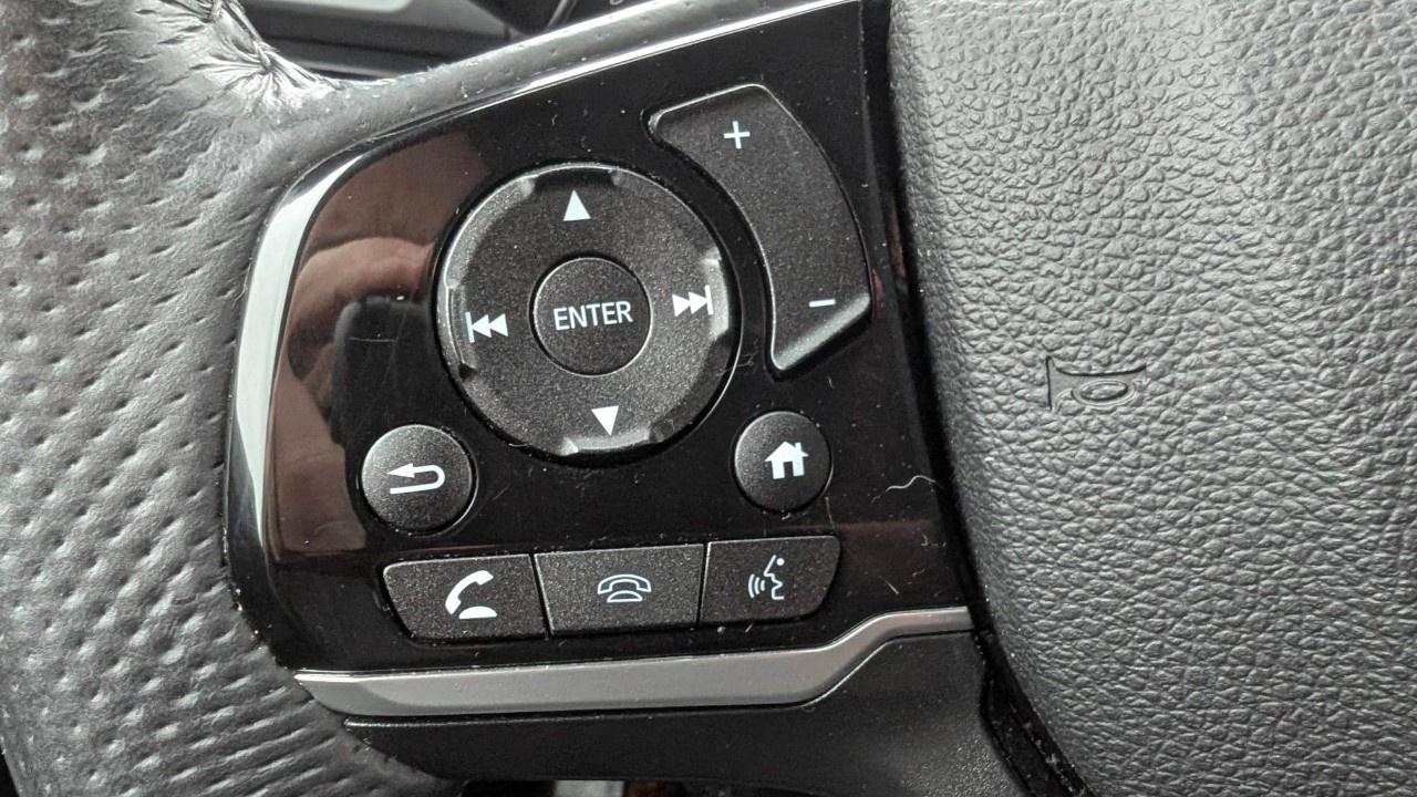 2022 Honda Passport Touring AWD Photo