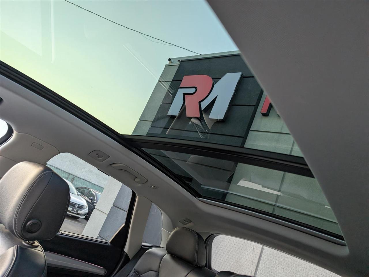 2023 Audi Q5 TECHNIK QTRO - NAVI - PANO ROOF - 360 CAMERA Photo