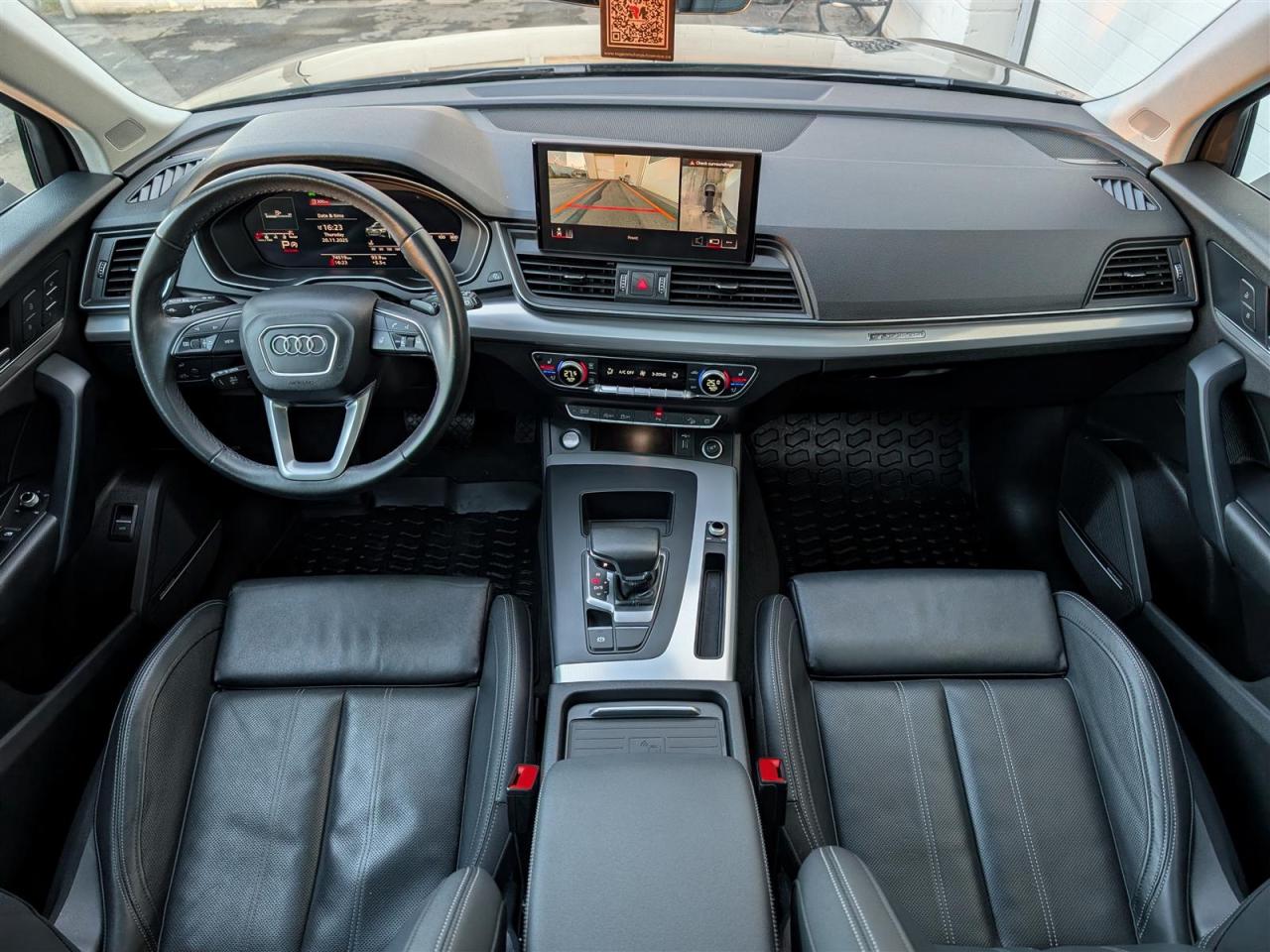 2023 Audi Q5 TECHNIK QTRO - NAVI - PANO ROOF - 360 CAMERA