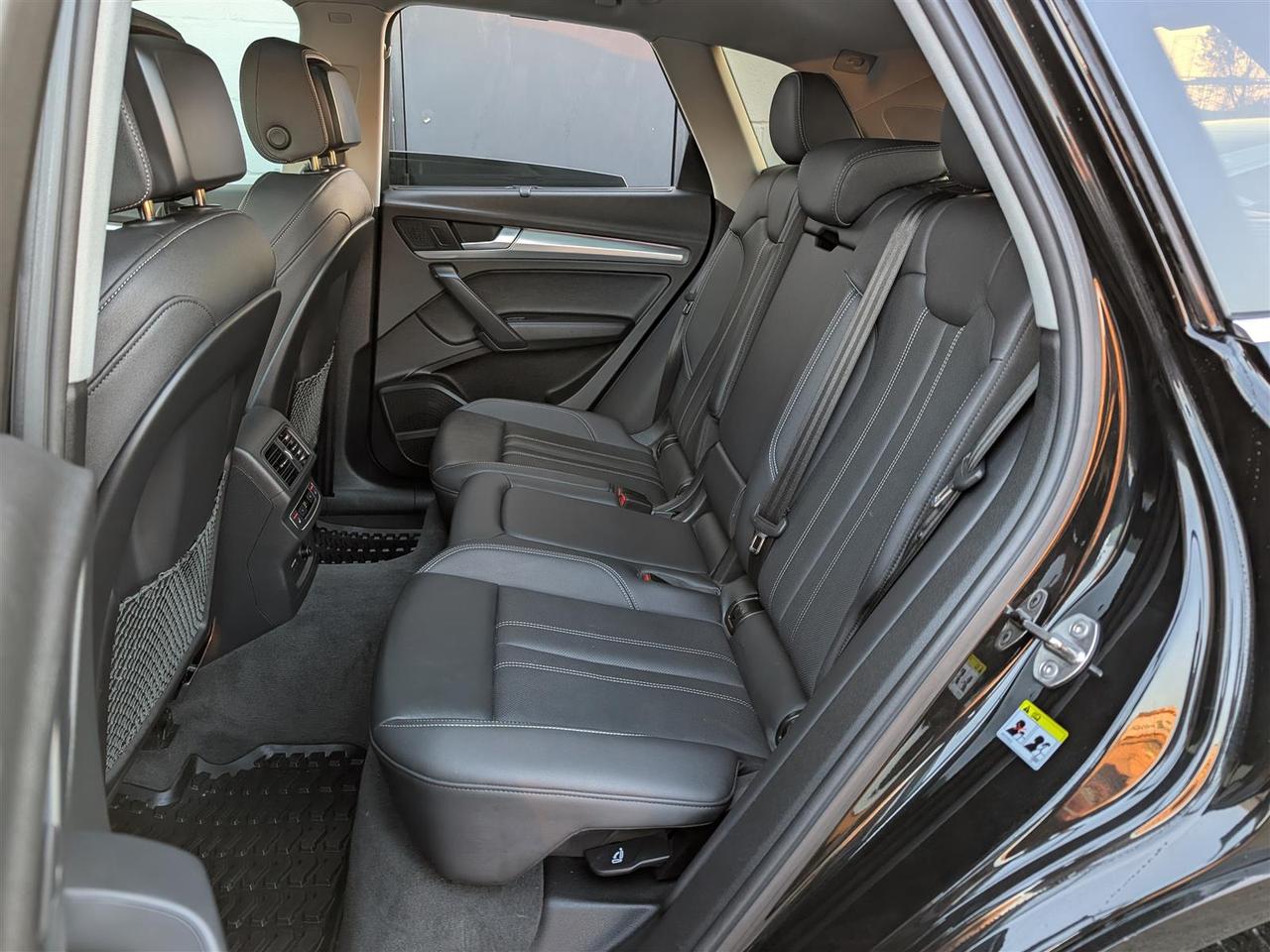 2023 Audi Q5 TECHNIK QTRO - NAVI - PANO ROOF - 360 CAMERA Photo