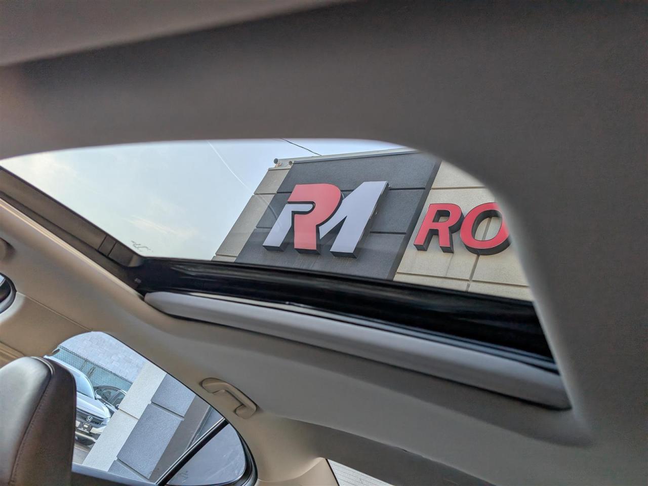 2017 Acura TLX SH-AWD - NAVI - SUNROOF - TECH FEATS Photo