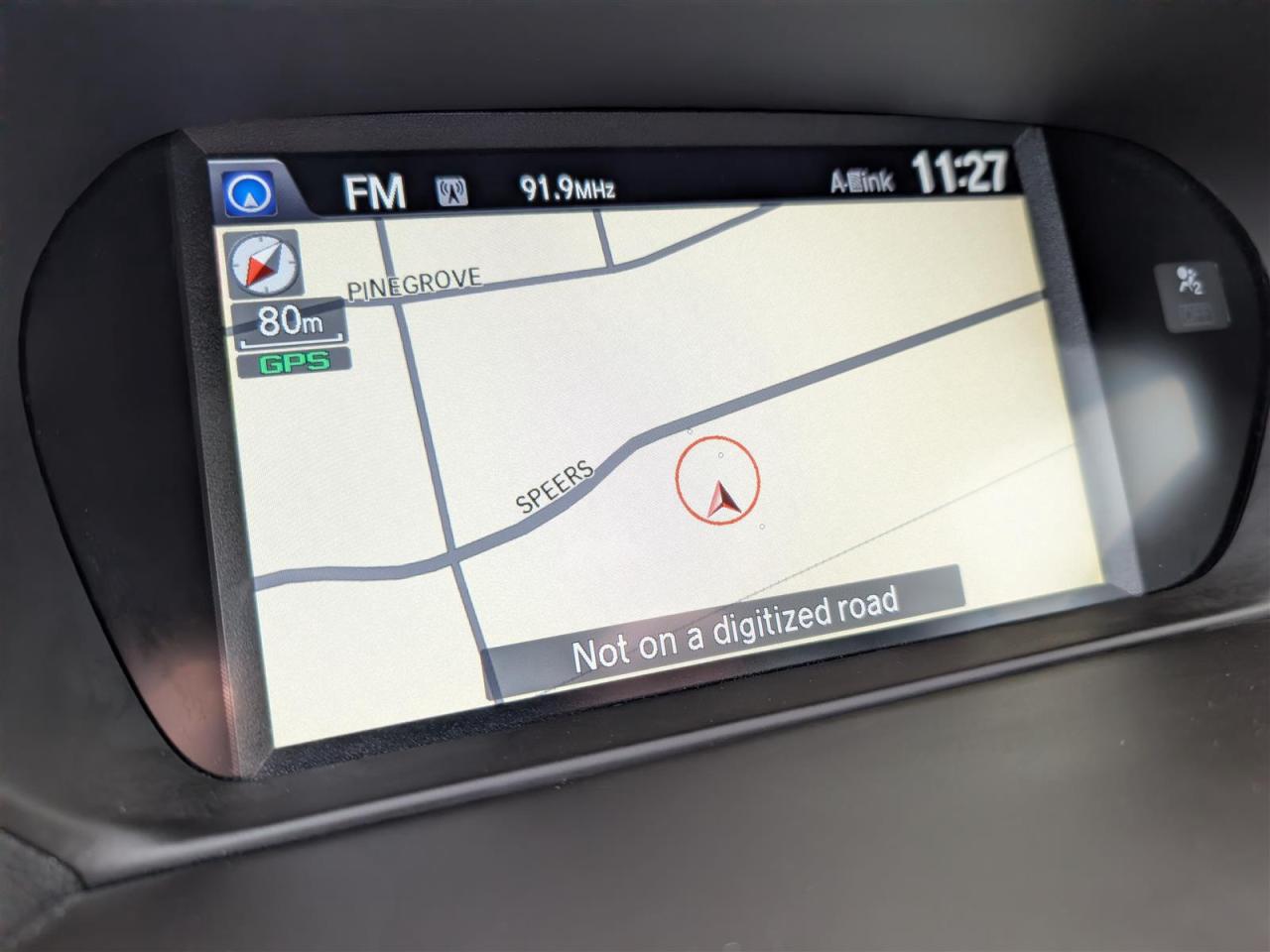 2017 Acura TLX SH-AWD - NAVI - SUNROOF - TECH FEATS Photo