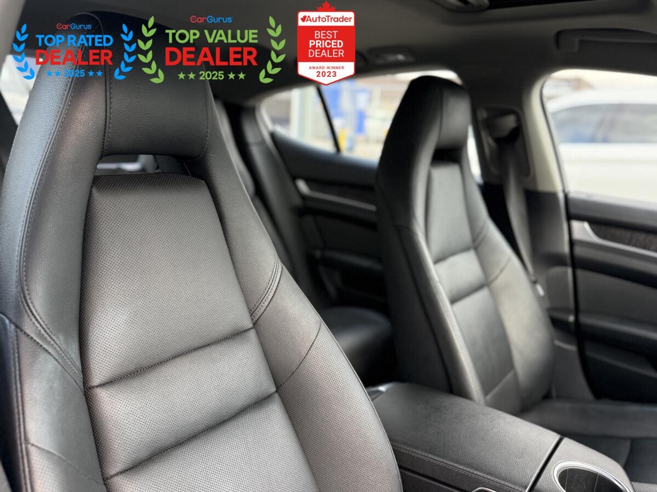 2014 Porsche Panamera 4S | SUNROOF | NAVI | LOADED Photo