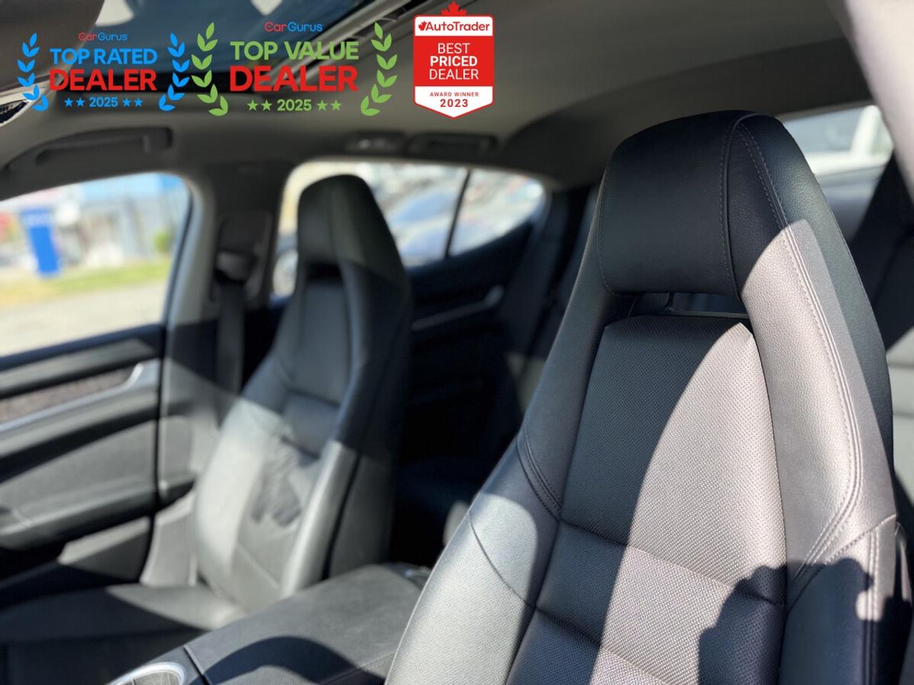 2014 Porsche Panamera 4S | DEALER SERVICED | SUNROOF | NAVI | LOADED Photo