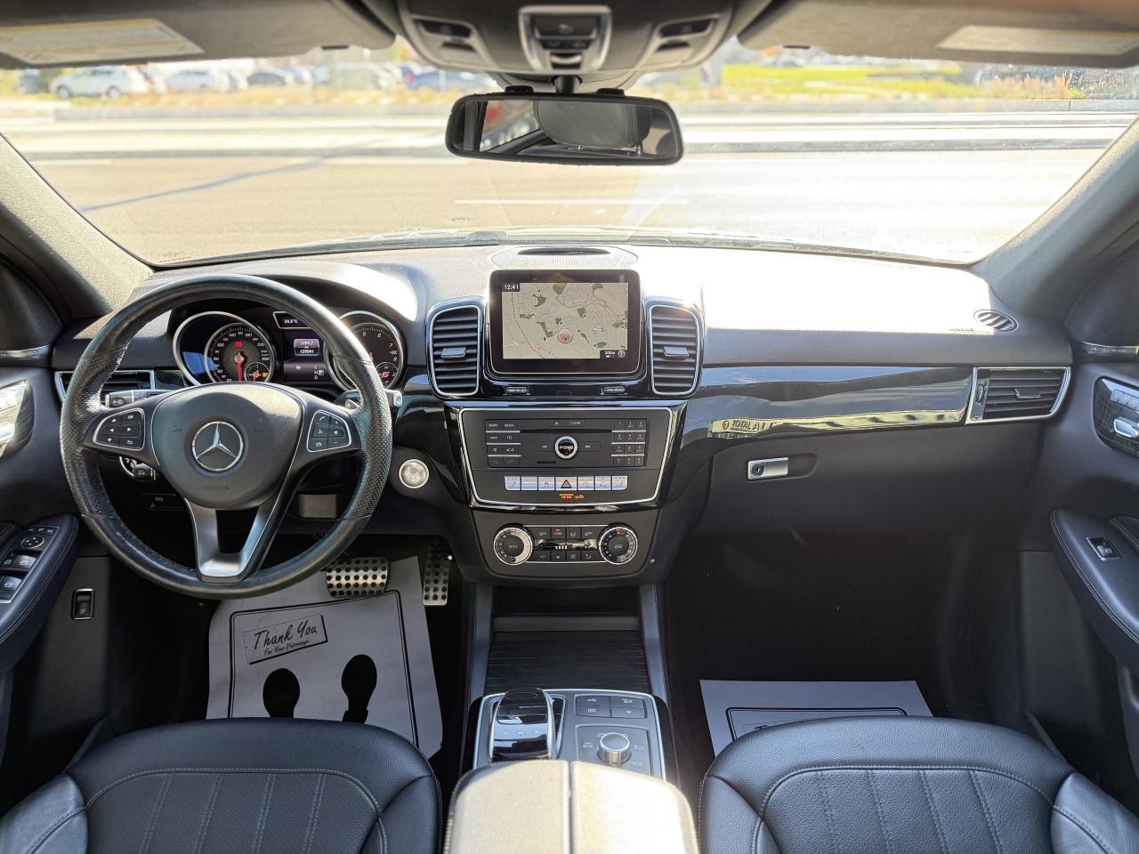 2018 Mercedes-Benz GLE-Class 400 //AMG PKG | PANO | 360 CAMERA | HARMAN KARDON Photo