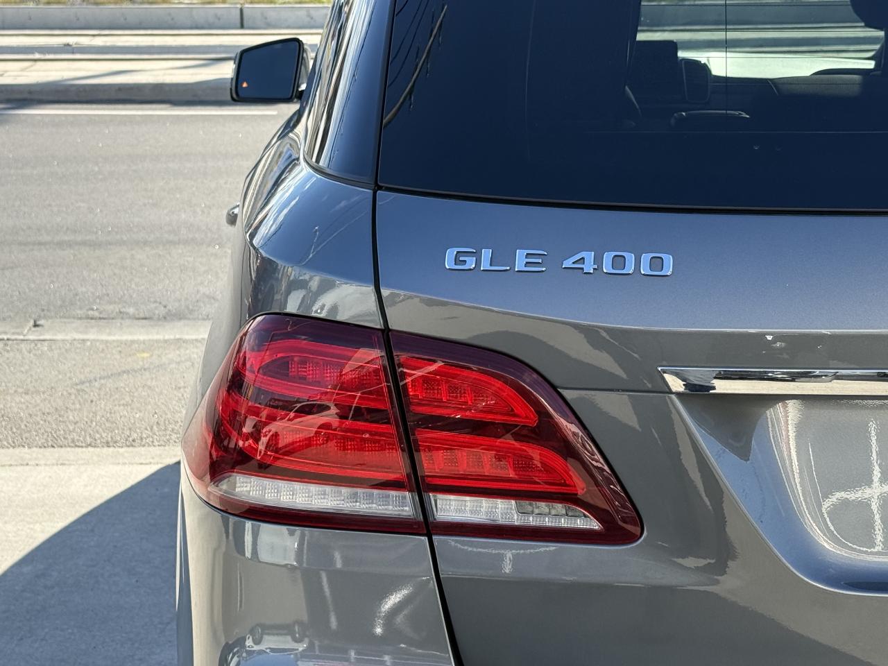 2018 Mercedes-Benz GLE-Class 400 //AMG PKG | PANO | 360 CAMERA | HARMAN KARDON Photo