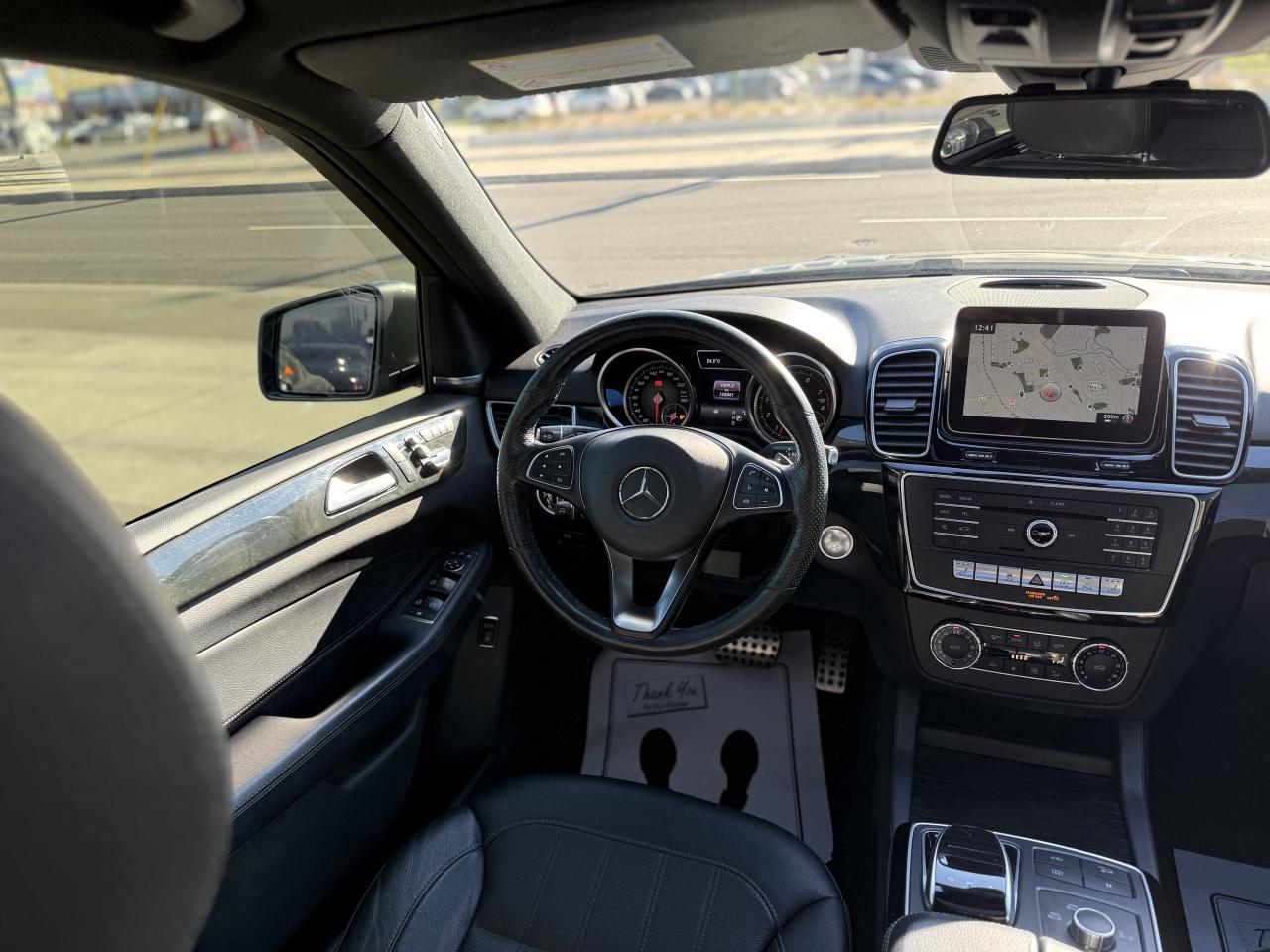 2018 Mercedes-Benz GLE-Class 400 //AMG PKG | PANO | 360 CAMERA | HARMAN KARDON Photo