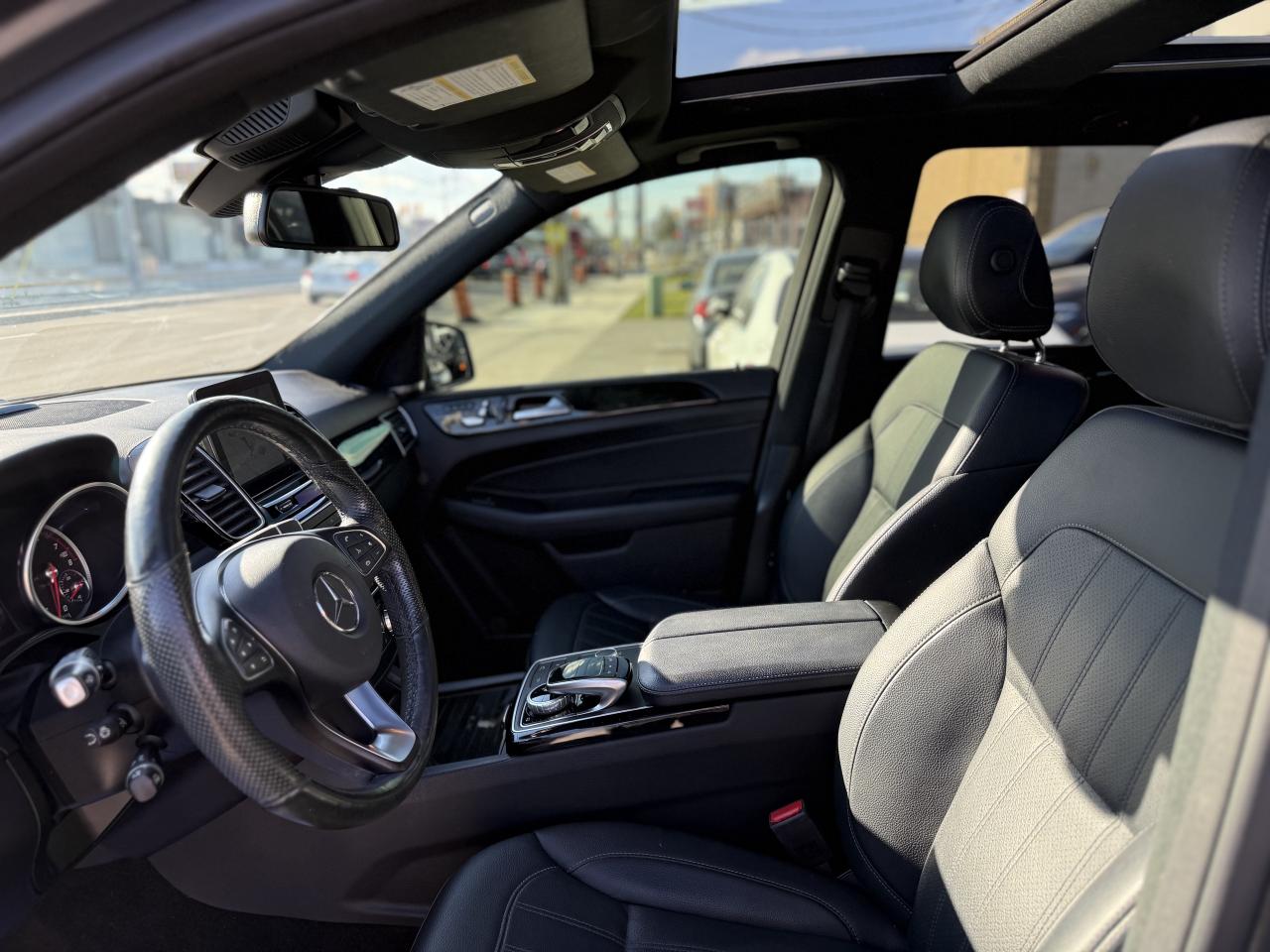 2018 Mercedes-Benz GLE-Class 400 //AMG PKG | PANO | 360 CAMERA | HARMAN KARDON Photo