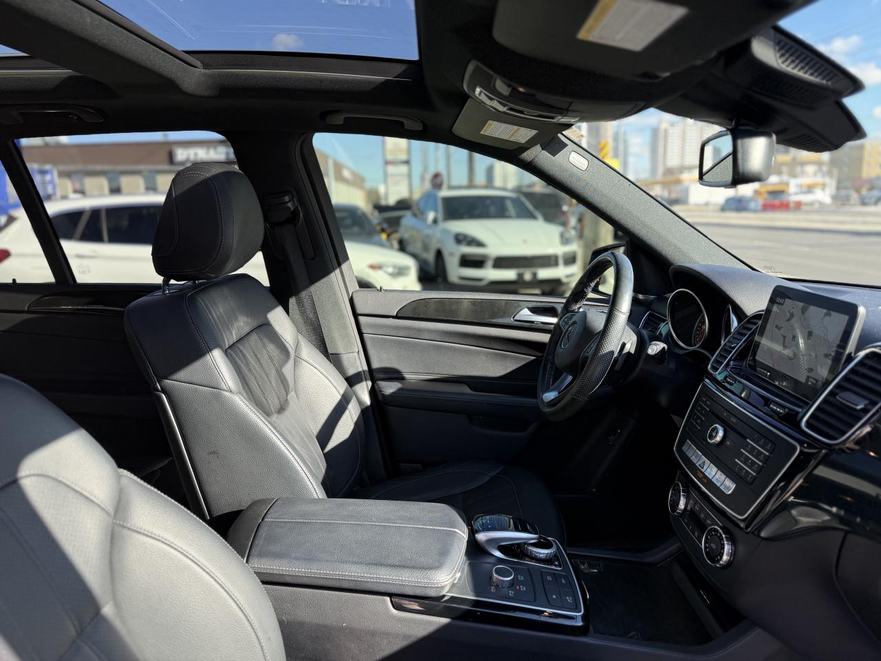 2018 Mercedes-Benz GLE-Class 400 //AMG PKG | PANO | 360 CAMERA | HARMAN KARDON Photo