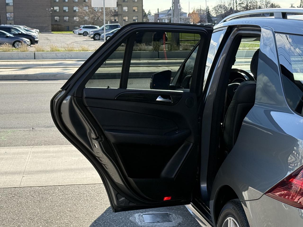 2018 Mercedes-Benz GLE-Class 400 //AMG PKG | PANO | 360 CAMERA | HARMAN KARDON Photo