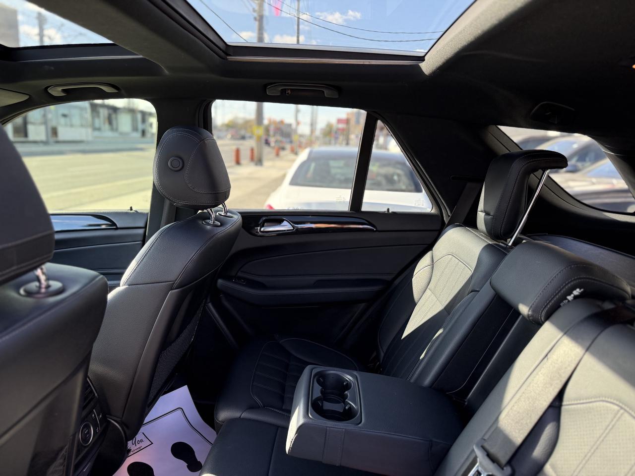 2018 Mercedes-Benz GLE-Class 400 //AMG PKG | PANO | 360 CAMERA | HARMAN KARDON Photo