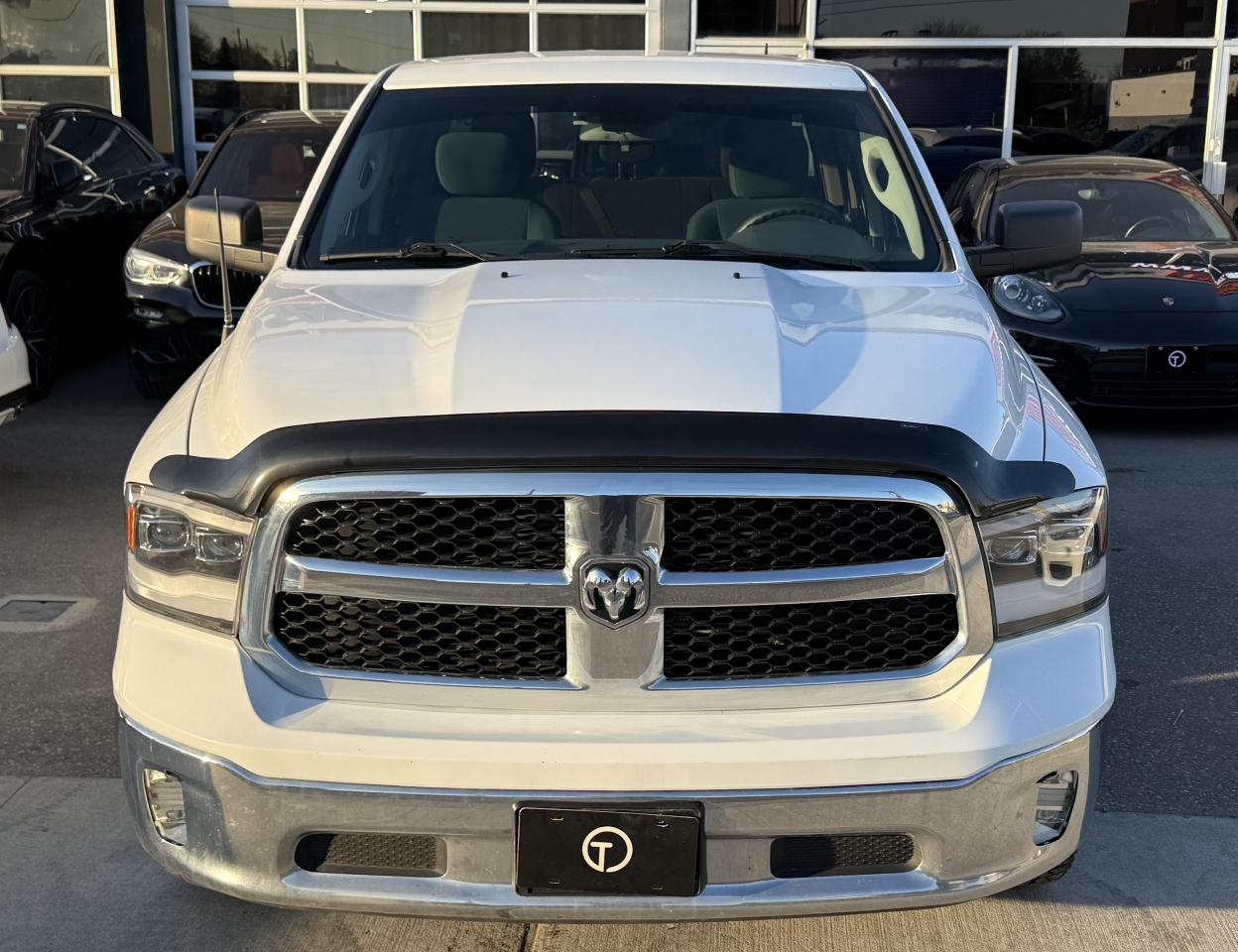 2019 RAM 1500 Classic TRADESMAN | BACK UP CAMERA | FINANCE Photo
