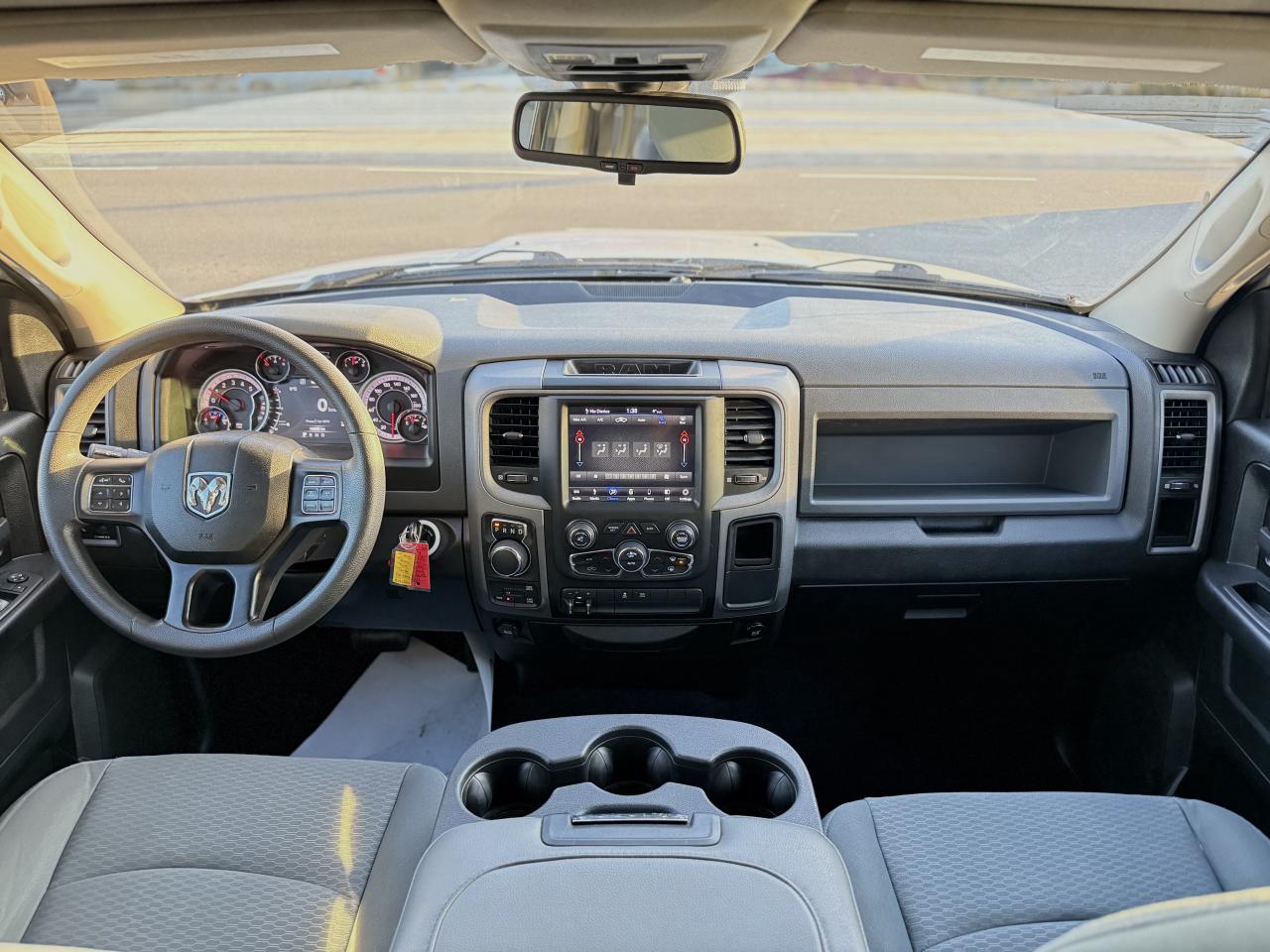 2019 RAM 1500 Classic TRADESMAN | BACK UP CAMERA | FINANCE Photo