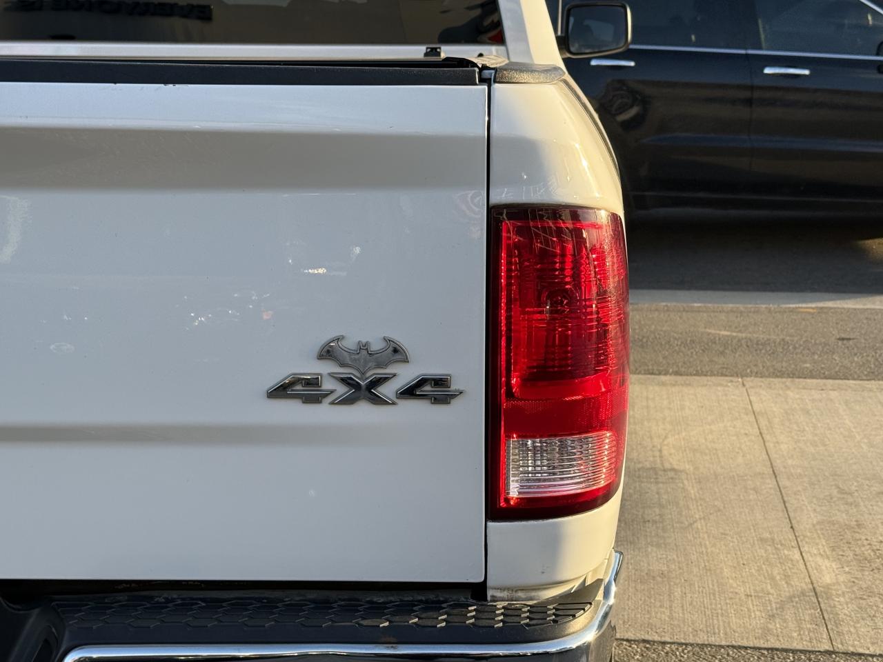 2019 RAM 1500 Classic TRADESMAN | BACK UP CAMERA | FINANCE Photo