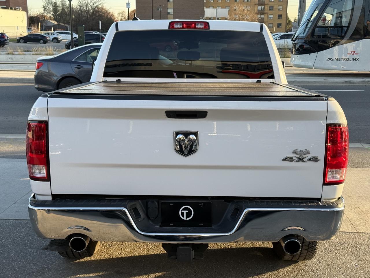2019 RAM 1500 Classic TRADESMAN | BACK UP CAMERA | FINANCE Photo