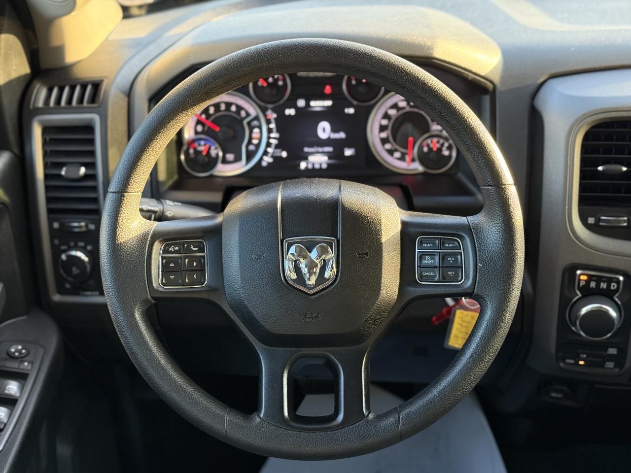 2019 RAM 1500 Classic TRADESMAN | BACK UP CAMERA | FINANCE Photo