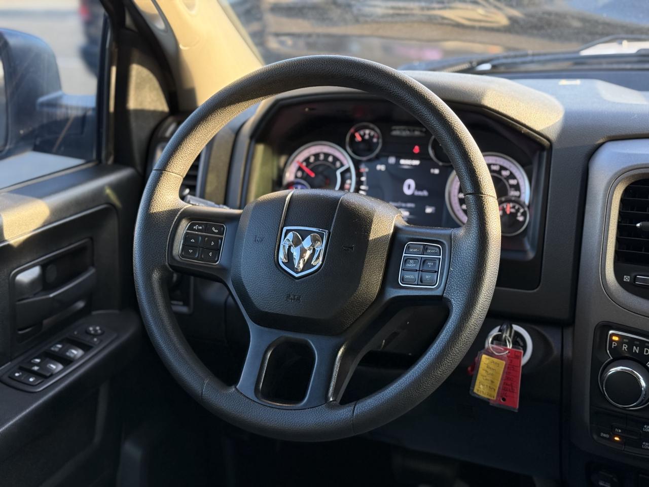 2019 RAM 1500 Classic TRADESMAN | BACK UP CAMERA | FINANCE Photo