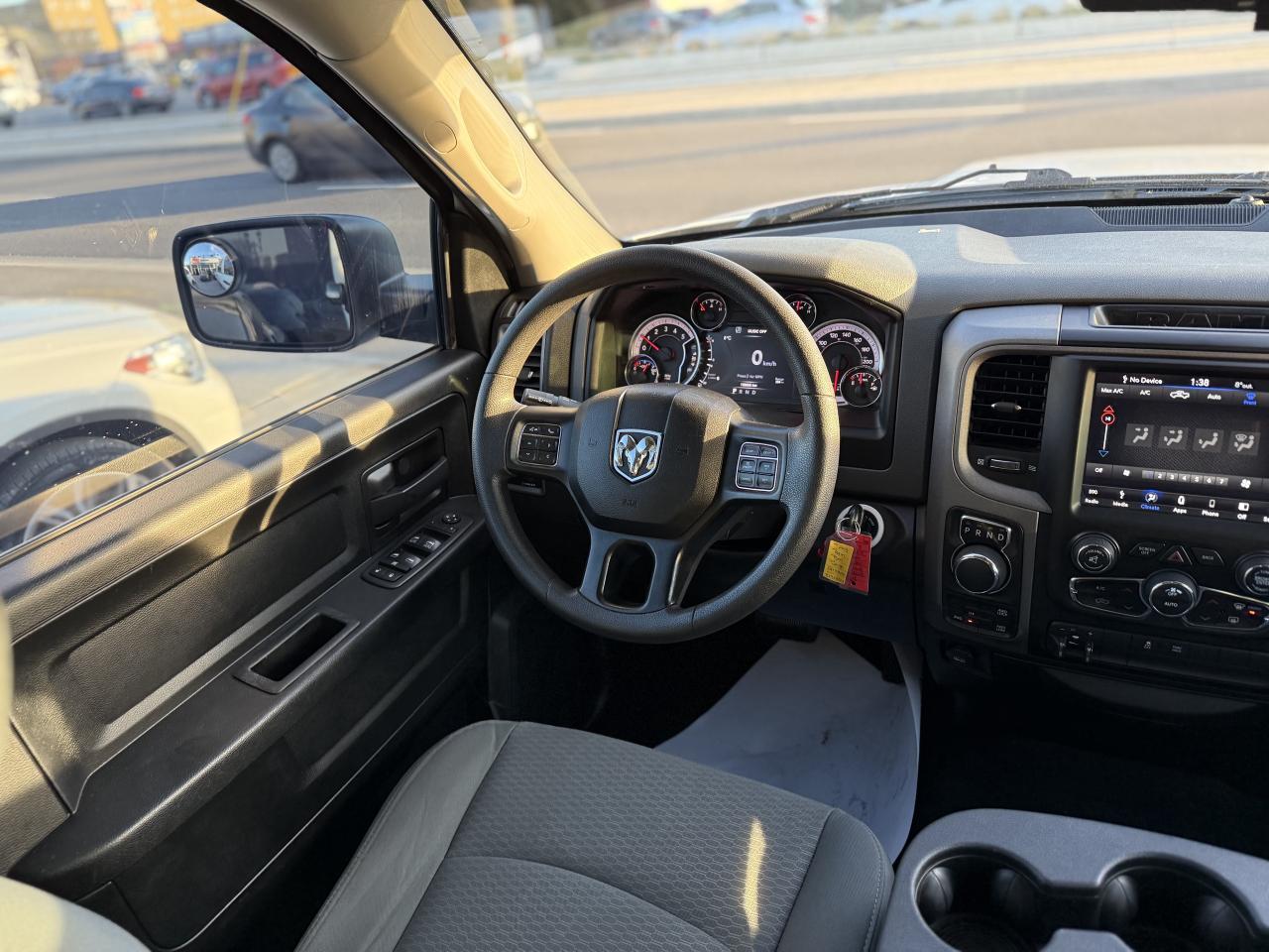 2019 RAM 1500 Classic TRADESMAN | BACK UP CAMERA | FINANCE Photo
