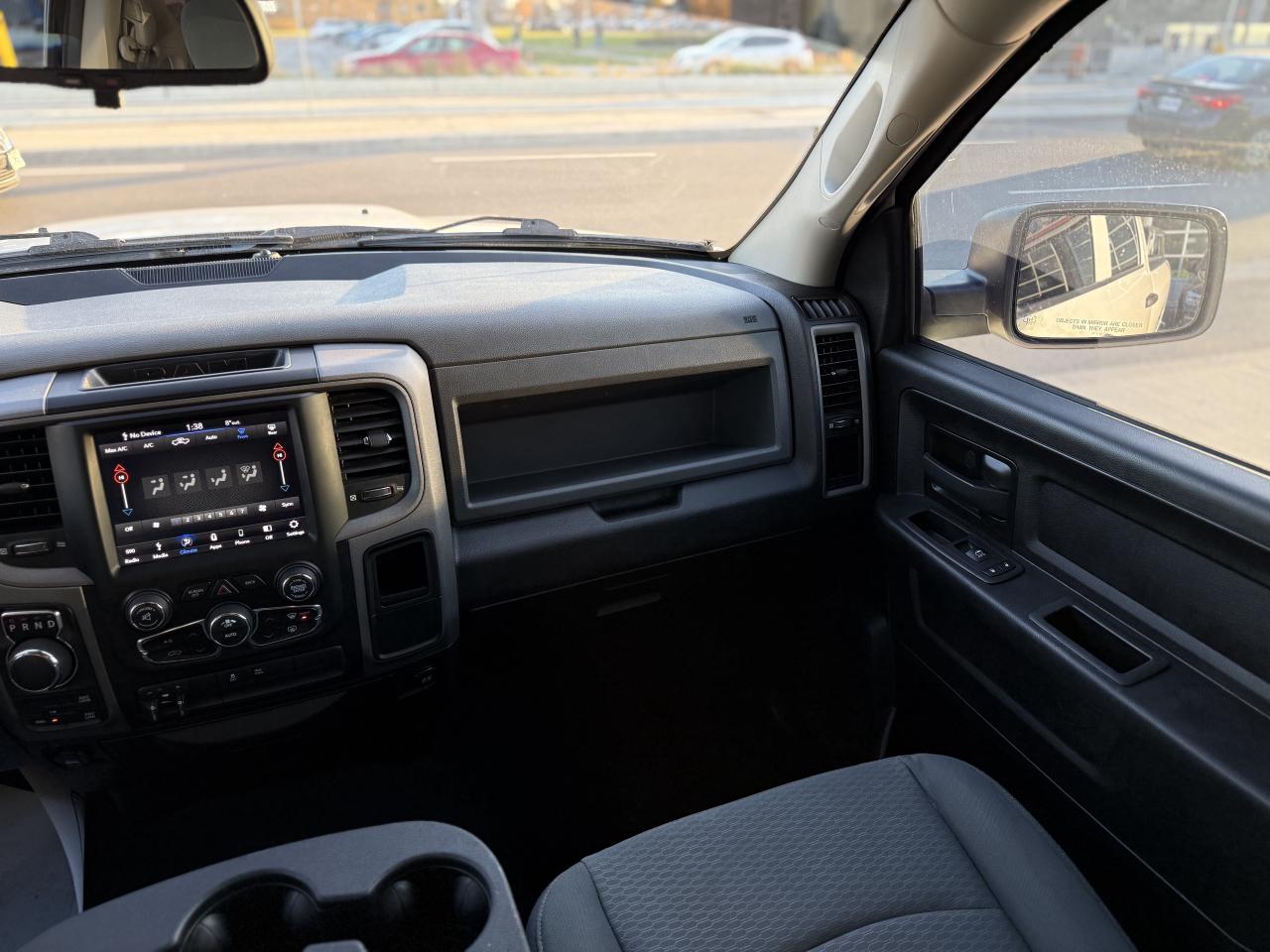 2019 RAM 1500 Classic TRADESMAN | BACK UP CAMERA | FINANCE Photo