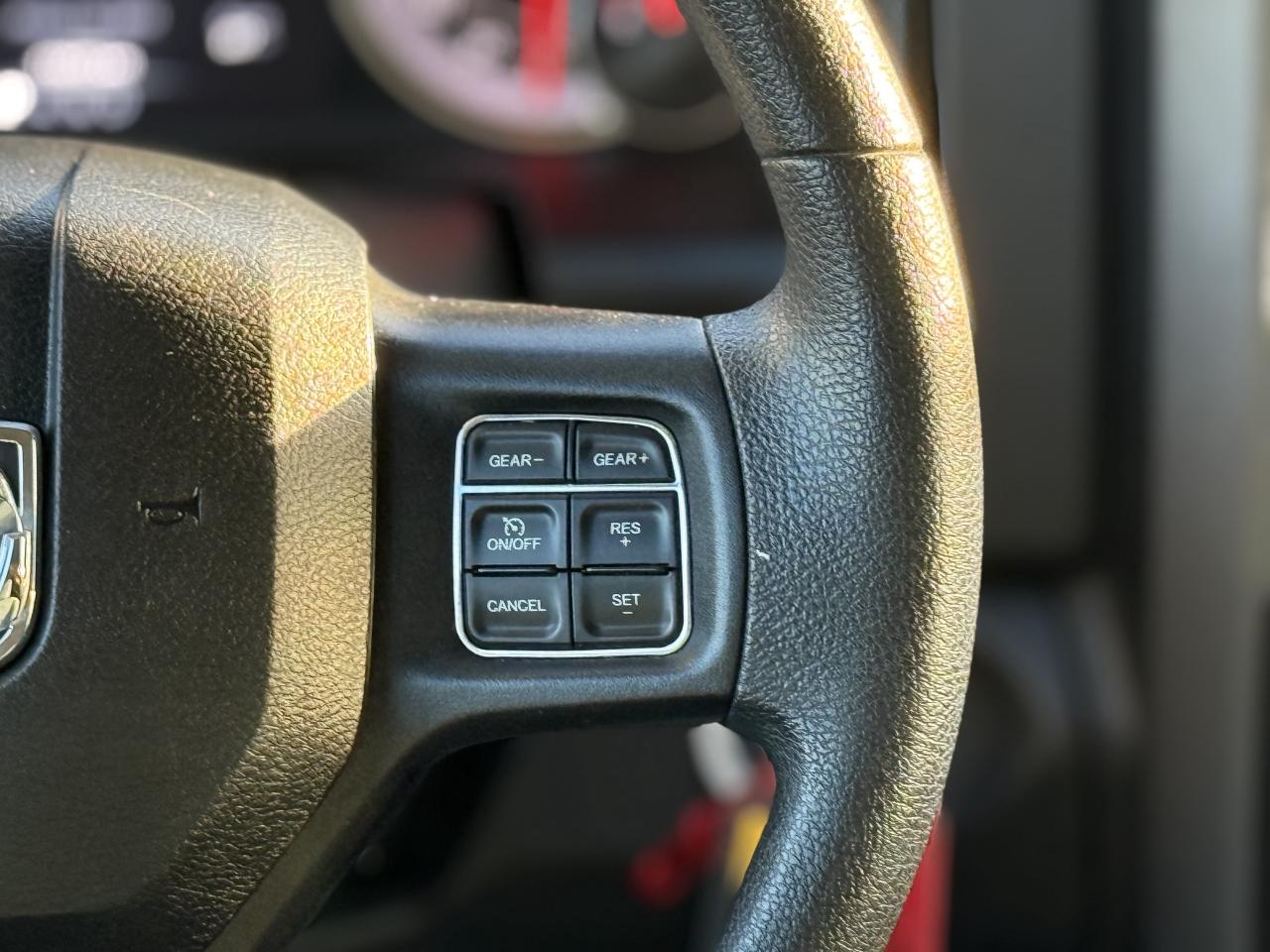 2019 RAM 1500 Classic TRADESMAN | BACK UP CAMERA | FINANCE Photo