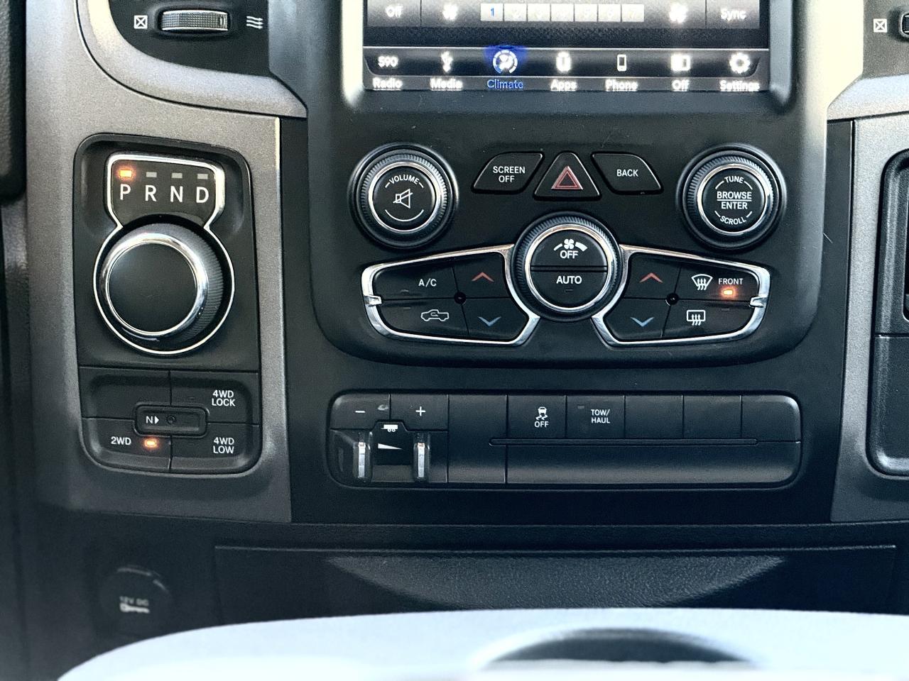2019 RAM 1500 Classic TRADESMAN | BACK UP CAMERA | FINANCE Photo