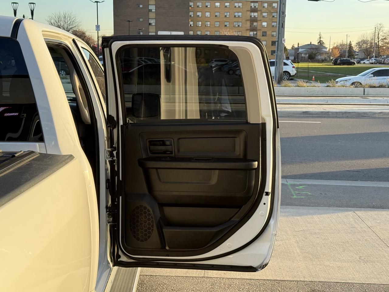 2019 RAM 1500 Classic TRADESMAN | BACK UP CAMERA | FINANCE Photo