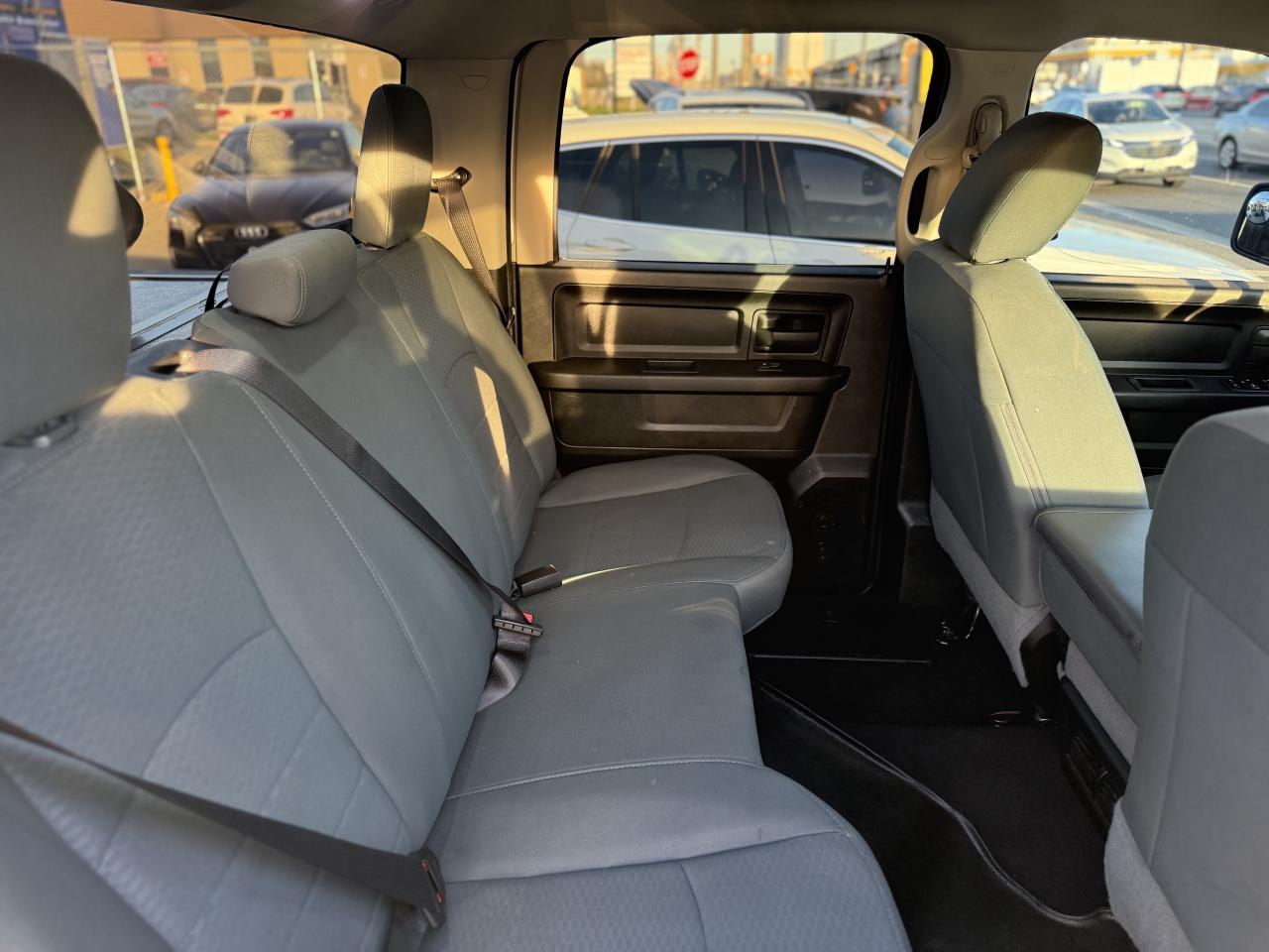 2019 RAM 1500 Classic TRADESMAN | BACK UP CAMERA | FINANCE Photo