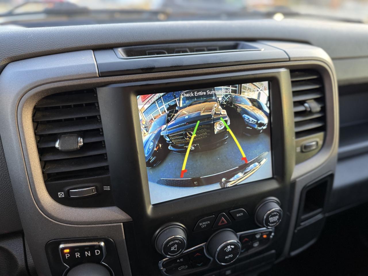 2019 RAM 1500 Classic TRADESMAN | BACK UP CAMERA | FINANCE Photo