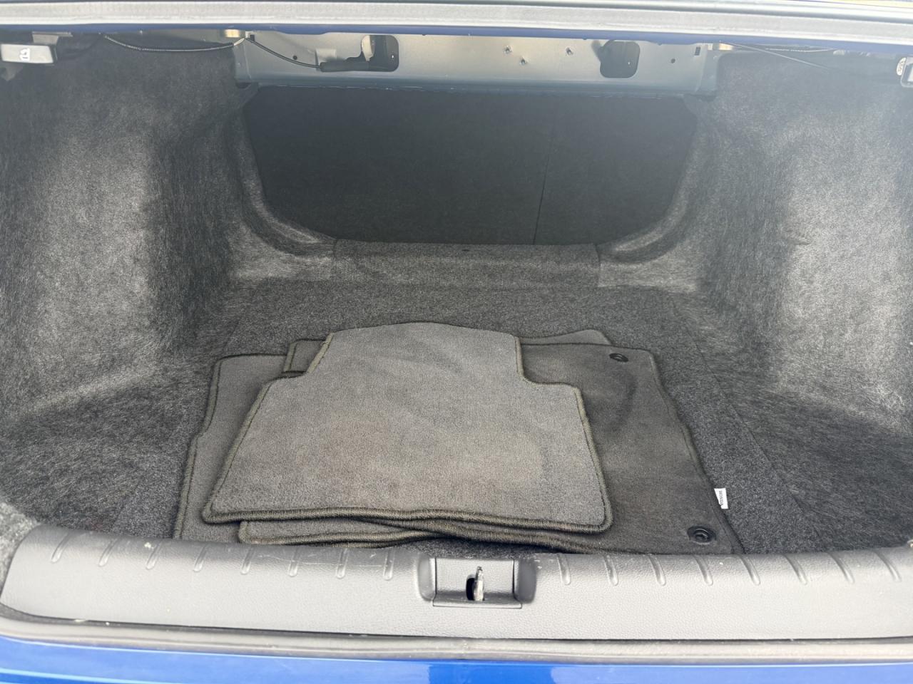 2019 Honda Civic LX Sedan CVT Photo