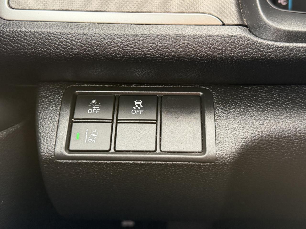 2019 Honda Civic LX Sedan CVT Photo