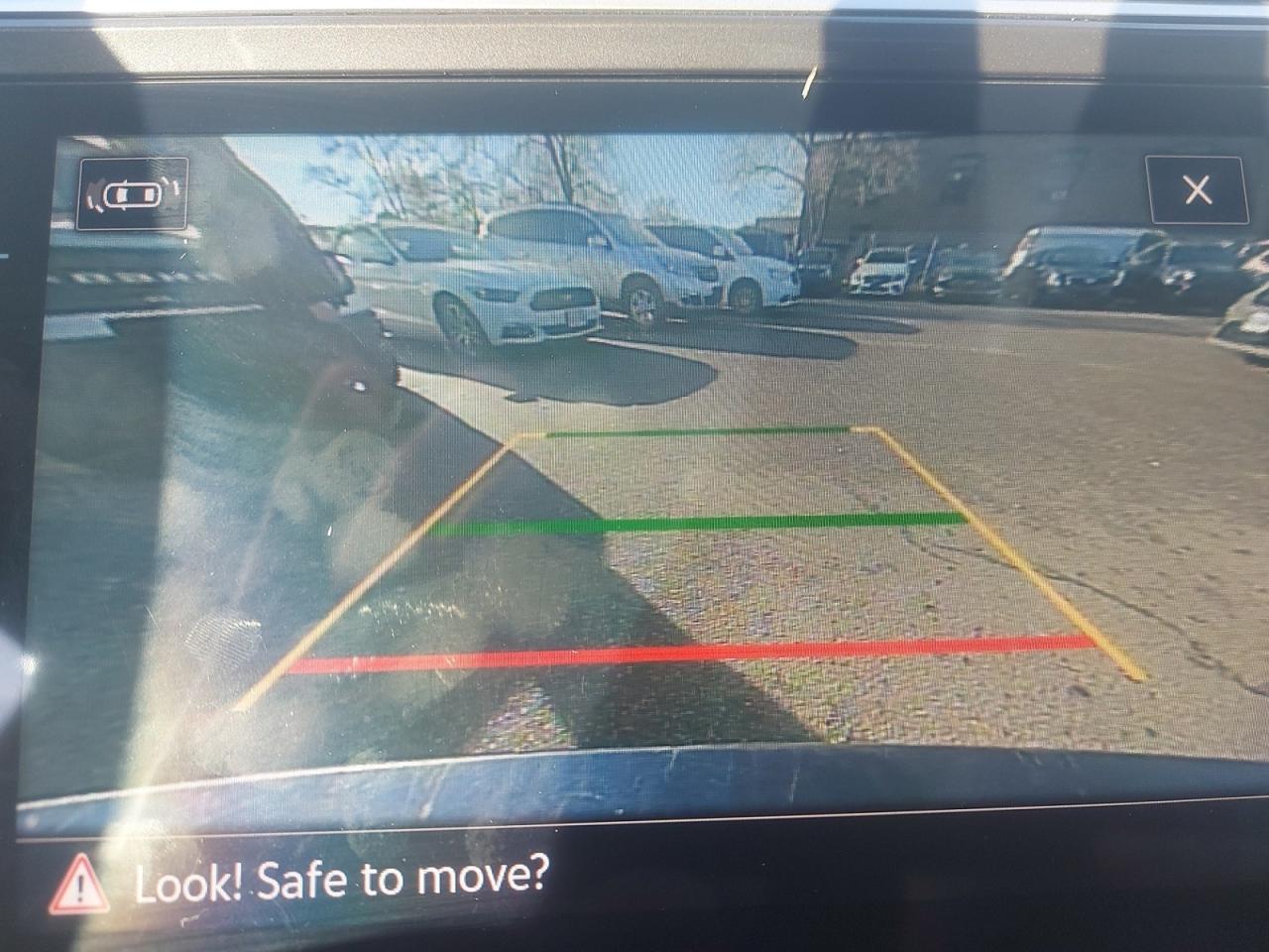 2023 Volkswagen Tiguan Highline R-line Photo3