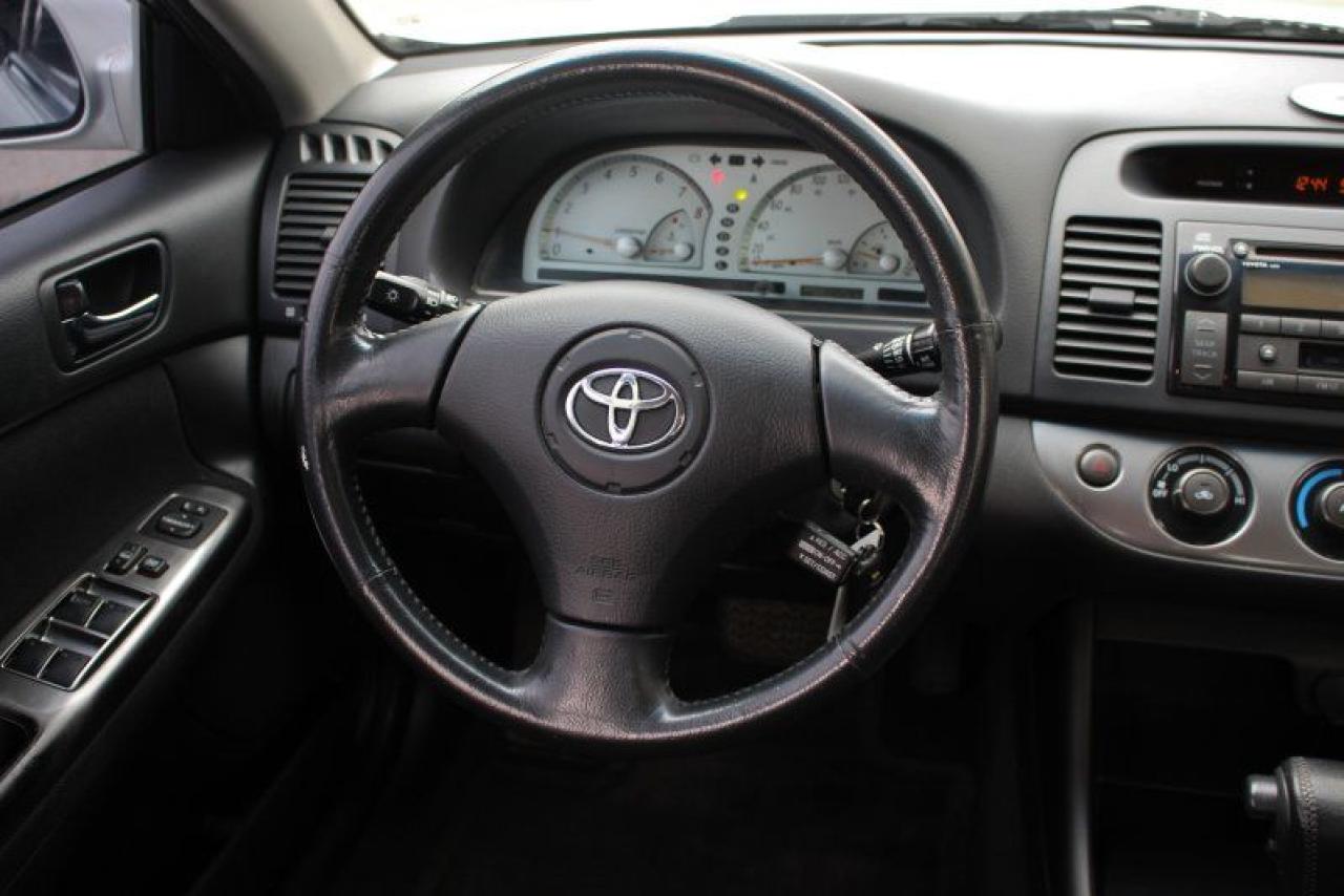 2003 Toyota Camry SE*Super Low Ks*Cruise Control*2.4L-4cyl*FWD - Photo #17