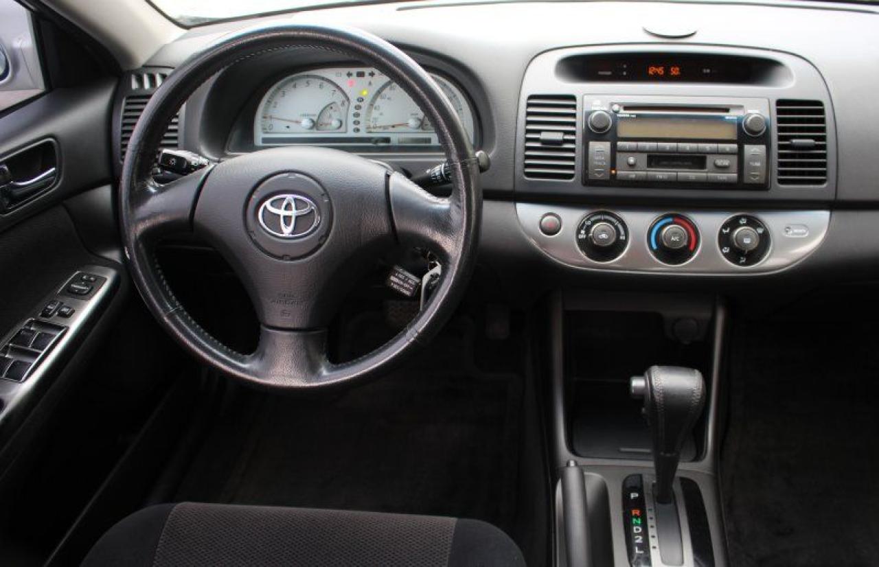 2003 Toyota Camry SE*Super Low Ks*Cruise Control*2.4L-4cyl*FWD - Photo #20