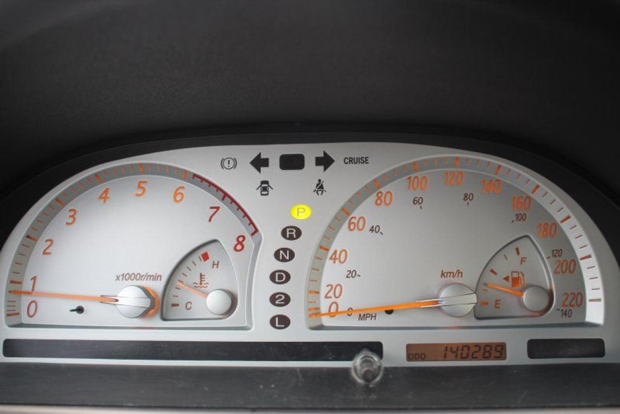 2003 Toyota Camry SE*Super Low Ks*Cruise Control*2.4L-4cyl*FWD Photo