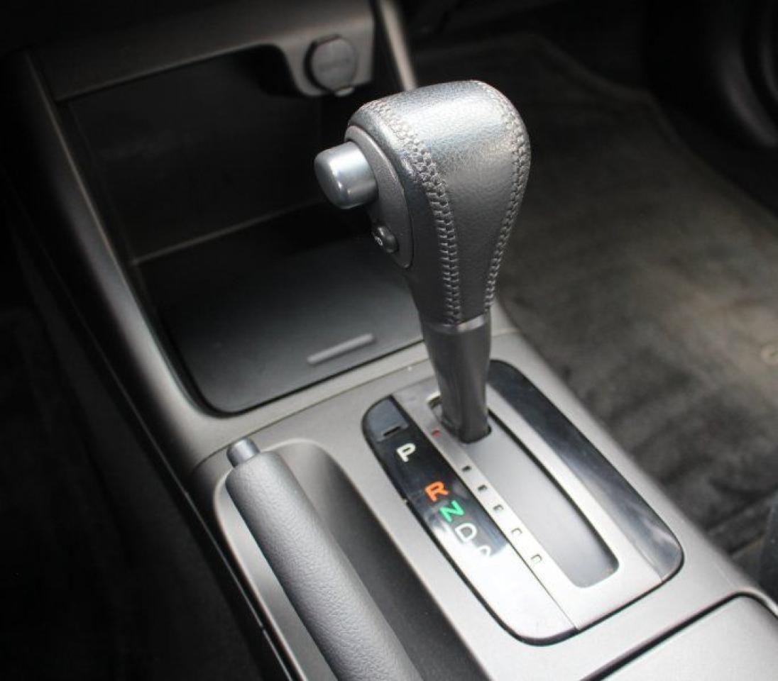 2003 Toyota Camry SE*Super Low Ks*Cruise Control*2.4L-4cyl*FWD - Photo #18