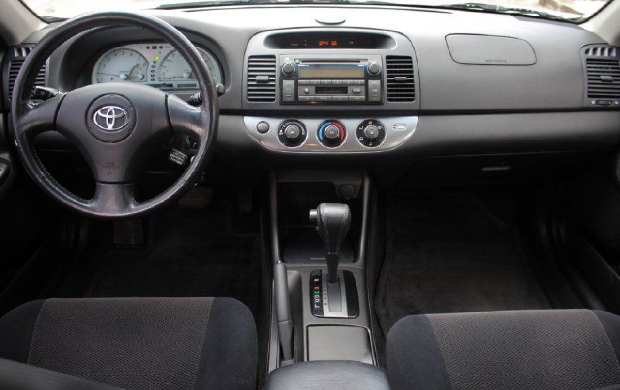 2003 Toyota Camry SE*Super Low Ks*Cruise Control*2.4L-4cyl*FWD - Photo #11