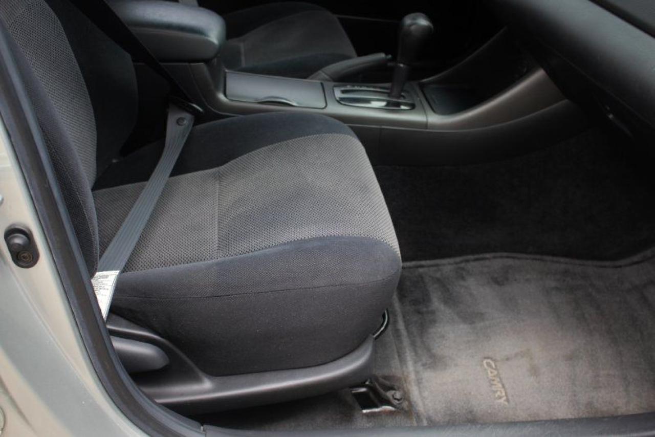 2003 Toyota Camry SE*Super Low Ks*Cruise Control*2.4L-4cyl*FWD - Photo #16