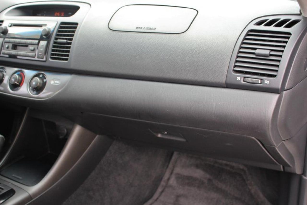 2003 Toyota Camry SE*Super Low Ks*Cruise Control*2.4L-4cyl*FWD - Photo #12