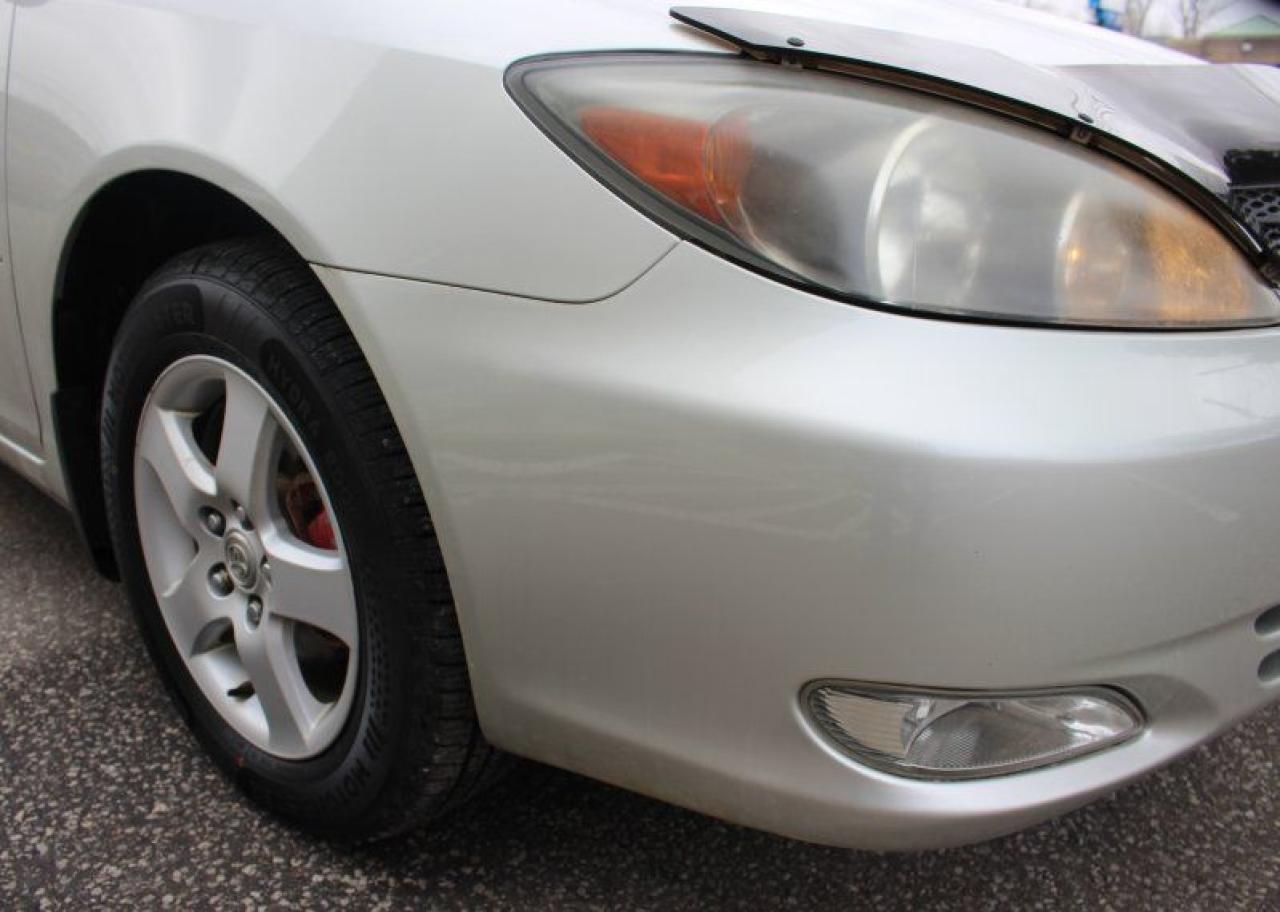 2003 Toyota Camry SE*Super Low Ks*Cruise Control*2.4L-4cyl*FWD Photo4