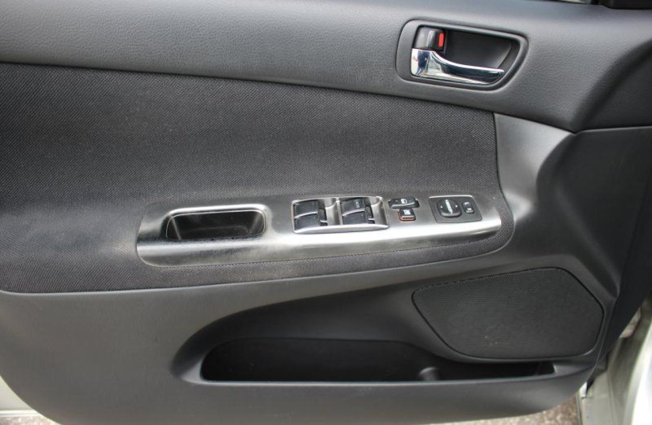 2003 Toyota Camry SE*Super Low Ks*Cruise Control*2.4L-4cyl*FWD - Photo #13