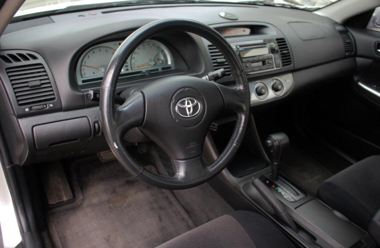 2003 Toyota Camry SE*Super Low Ks*Cruise Control*2.4L-4cyl*FWD - Photo #10