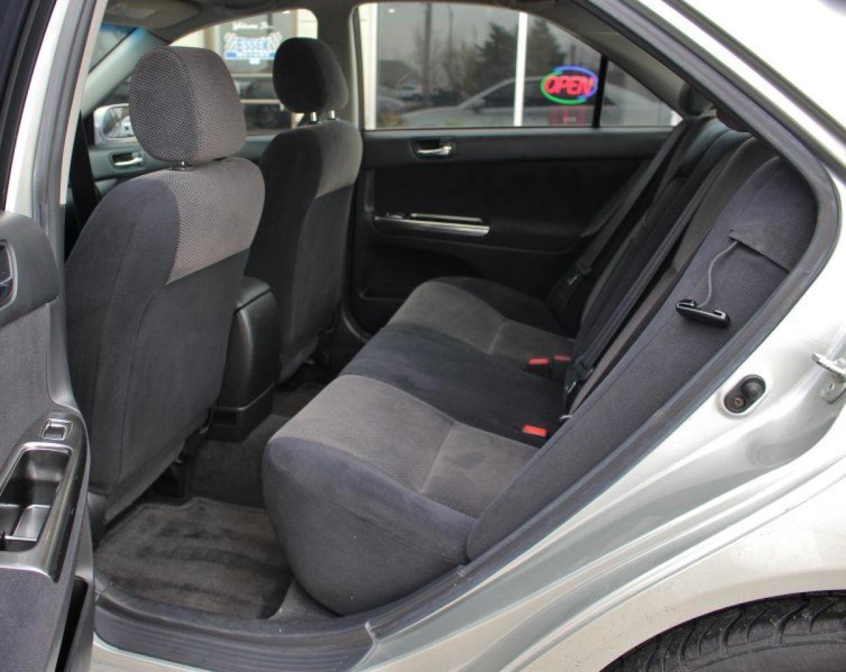 2003 Toyota Camry SE*Super Low Ks*Cruise Control*2.4L-4cyl*FWD Photo