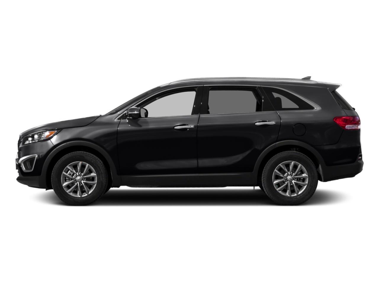 Used 2017 Kia Sorento 2.4L LX for sale in Saskatoon, SK