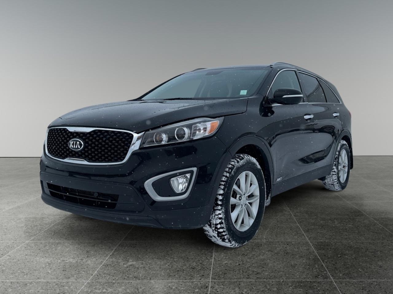 Used 2017 Kia Sorento 2.4L LX for sale in Saskatoon, SK