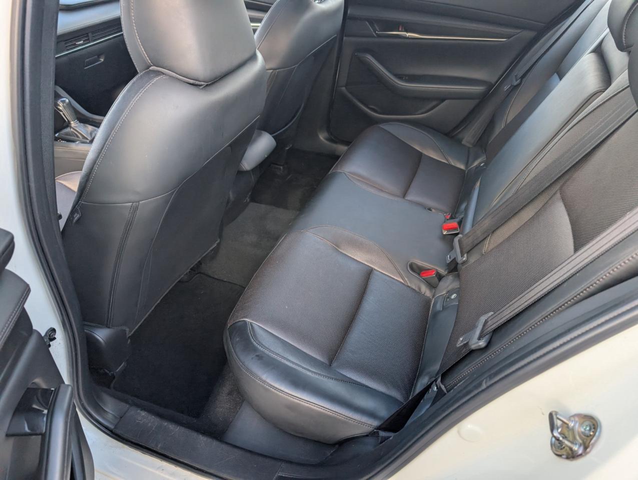 2019 Mazda MAZDA3 GT AWD | Leather | Sunroof | BOSE | BSM | Backup Camera Photo