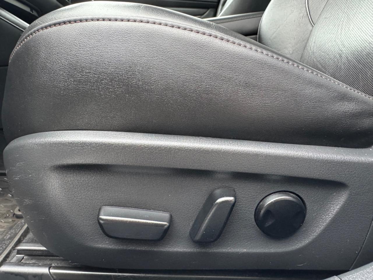 2019 Mazda MAZDA3 GT AWD | Leather | Sunroof | BOSE | BSM | Backup Camera Photo