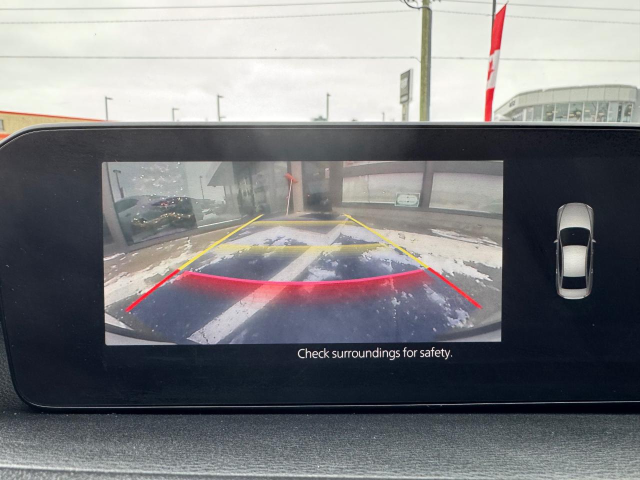 2019 Mazda MAZDA3 GT AWD | Leather | Sunroof | BOSE | BSM | Backup Camera Photo