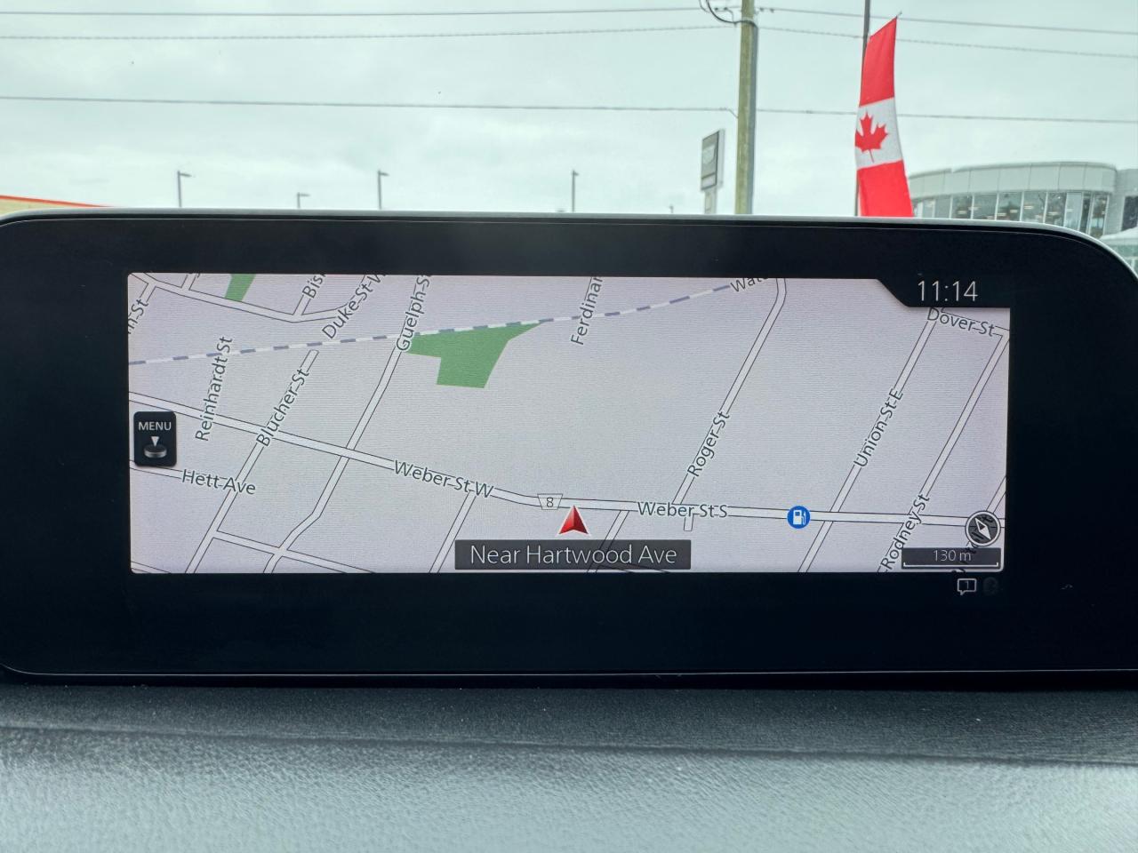 2019 Mazda MAZDA3 GT AWD | Leather | Sunroof | BOSE | BSM | Backup Camera Photo