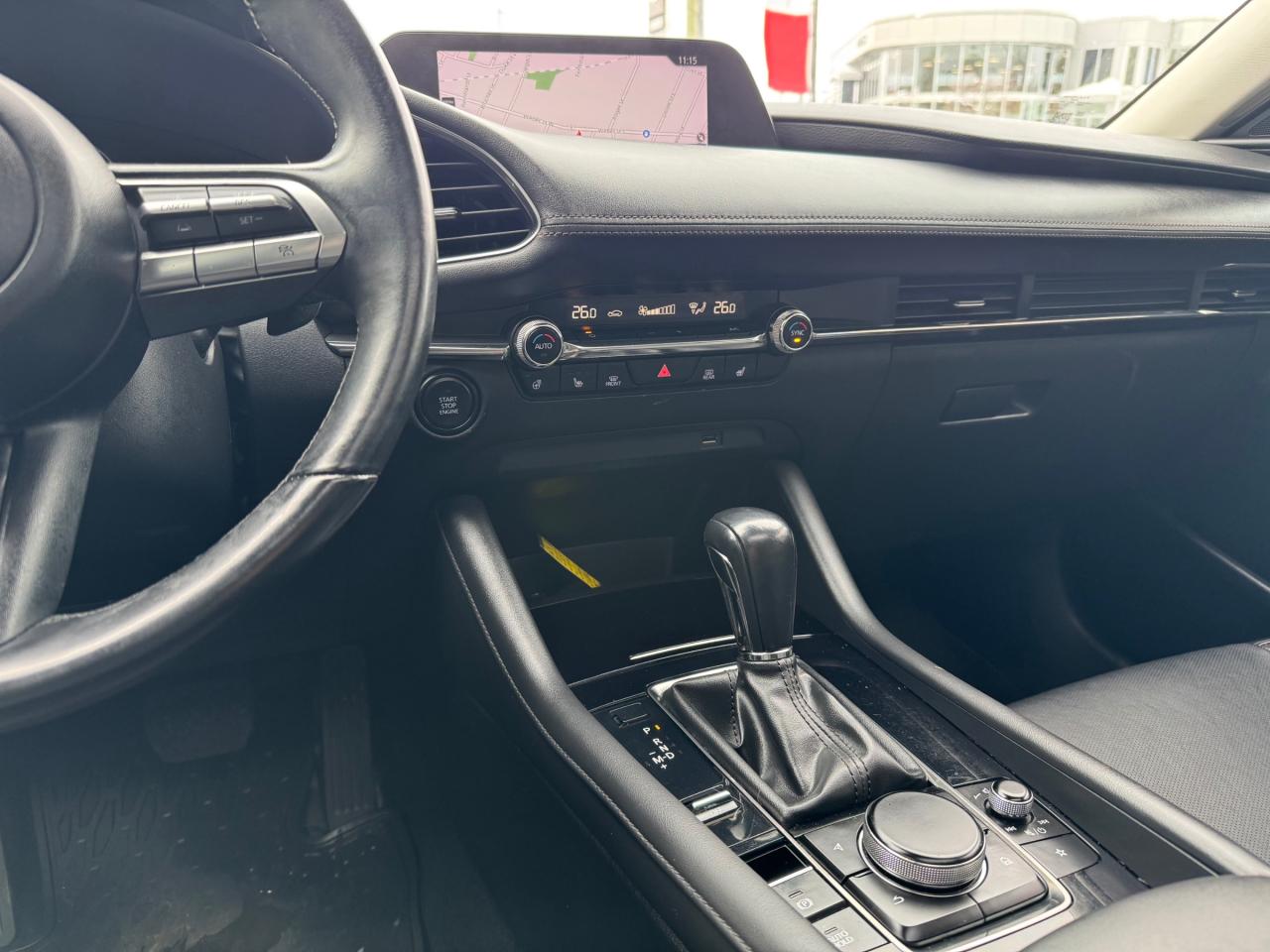 2019 Mazda MAZDA3 GT AWD | Leather | Sunroof | BOSE | BSM | Backup Camera Photo